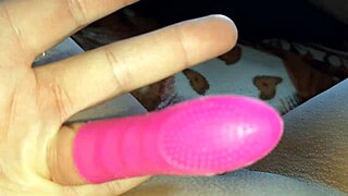 My New Sex Toy Is Better Than Cunnilingus