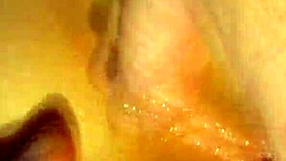 Slutty Girl Fucks Outdoors Passionately