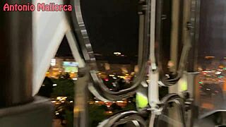 fucking a hot ukrainian babe picked up in the street