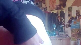 Before SHE FUCKS herself, SHE'S GOTTA FEEL herself