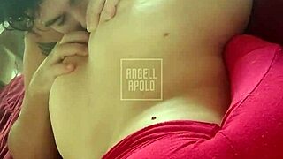 Sucking the hottest pussy in Brazil