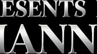 when i felt his big thick cock sliding into my tight ass my pussy started dripping with lust