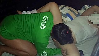 Foreman Fucks Friend's Wife Bent Over Doggystyle With Big Ass.