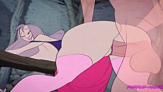 Inside Madam Mims Cottage Extended Version Ft SLB