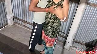 Step sister hardcore fuck with desi boy