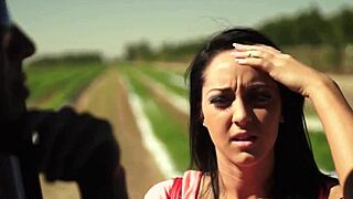 Pickedup 19Yo Babe Getting Roughfucked