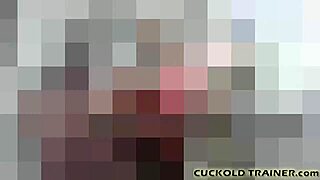 It's so much fun humiliating cuckold bitches like you in this femdom session. Old wives get dominated.