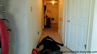 Strait Jacket Facefuck - Preview