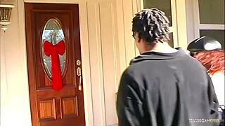 Sweetie With Brunette Hair Wants To Get Eaten Out And Fucked.