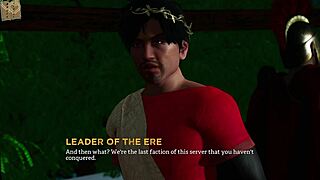 Dive Into The Emotional Depths Of Eternum 162 Game