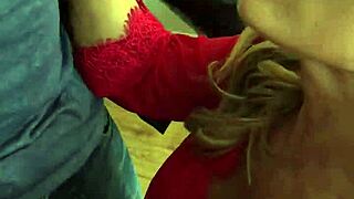 a handsome black man fucks my wife aubrey in doggy