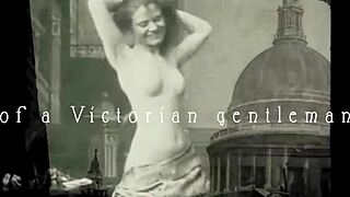 My Secret Life Vintage Blowjob