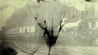 My Secret Life Vintage Blowjob