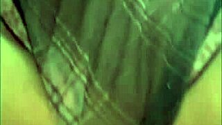 She gets recorded having sex with her neighbor?