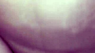 Lesbian girlfriends experiment with sex toys at home 😍