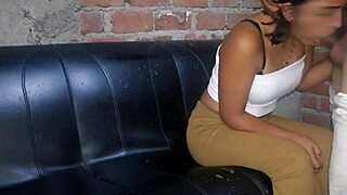 my leaked homemade video fucking