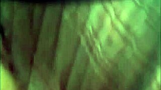 She gets recorded having sex with her neighbor?