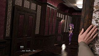 Let's play shadows chapter 1 😈