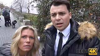 Debt4k I Have Never Ever Seen Someone Slip Into Debt Prison Because Of Adult Toys!