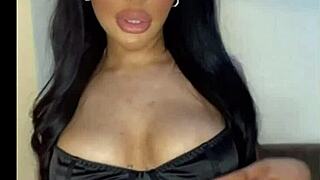 British Brunette Coed Shares College Experiences