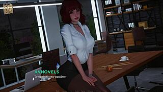 Dive Into The Emotional Depths Of Eternum 162 Game