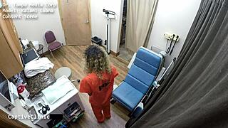 Cash For Teen 18+S - Kalani Luana Gets Bent Over And Face Fucked