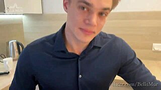 does bella mur's monster cock fill all your holes?