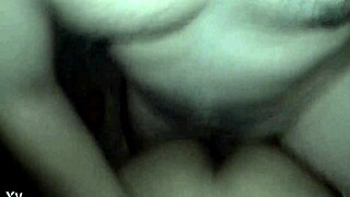 Doggy style with my whore