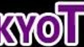 asian babe rubs her hairy pussy in uniform 😍