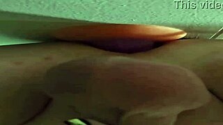wife making hubby fuck her dildos in the ass