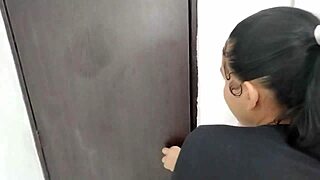 She LOVES FUCKING her stepbrother it TURNS her on and MAKES her SQUIRT