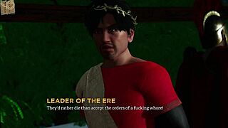 Dive Into The Emotional Depths Of Eternum 162 Game