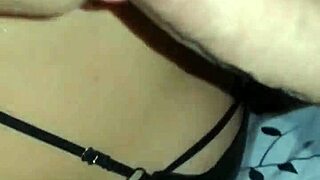 waking my stepsister with my cock in her mouth, she's so horny