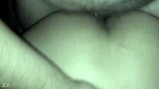 Doggy style with my whore