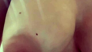 Italian Big Tits Artemisia Love In Hot Solo Boobs Bouncing Slow Motion