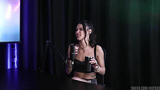 Best moments with Debora and Vitoria in hot cast part 2 😏