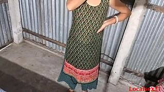 Step sister hardcore fuck with desi boy