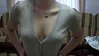 I Masturbated On My Friend's Couch!