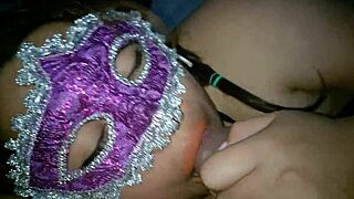 mi puta mamandome la verga 😘