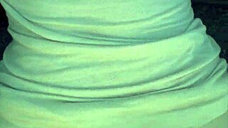 the real blonde hooker gives a bareback blowjob, gets bent over for fucking, and takes a load on her ass