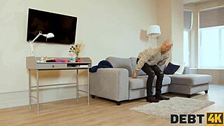 Debt4k I Have Never Ever Seen Someone Slip Into Debt Prison Because Of Adult Toys!