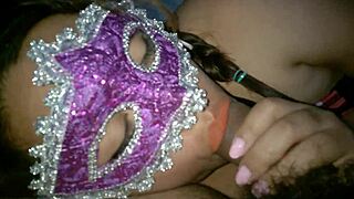 mi puta mamandome la verga 😘