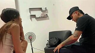 Hermanastra Wants To Get Fucked In My Room And Give A Good Blowjob Full Story