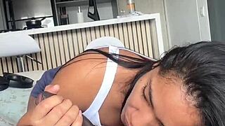 friend sucks huge bbc 😍