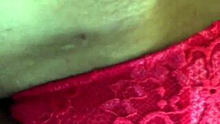 a handsome black man fucks my wife aubrey in doggy