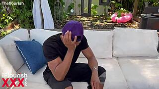 Trailer Threesome In Bangcock Feat Rocket Powers Parker Skyes And Big Cherry