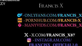 i fucked that slutty redhead hard durin her castin interview