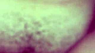 Lesbian girlfriends experiment with sex toys at home 😍