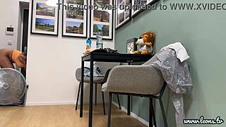 alia tries on lingerie and summer dresses with and without panties showing her hot tight shaved pussy