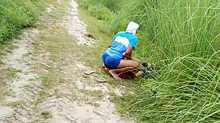 Indian Wife Village Viral Sex